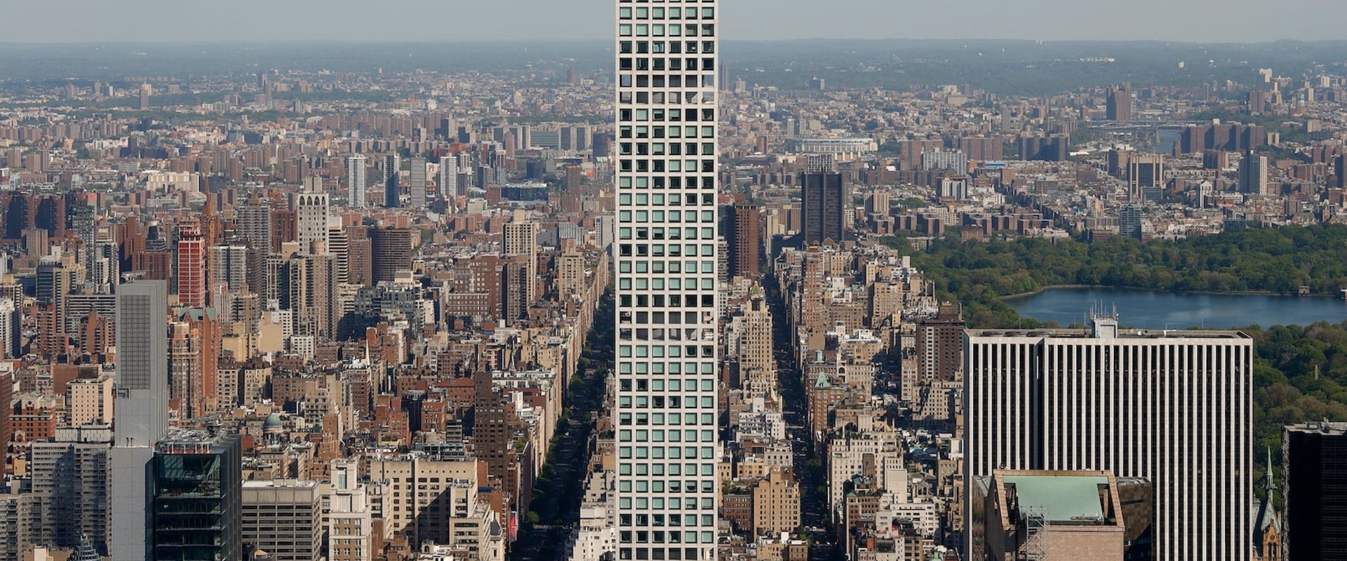 Who owns the most buildings in nyc?