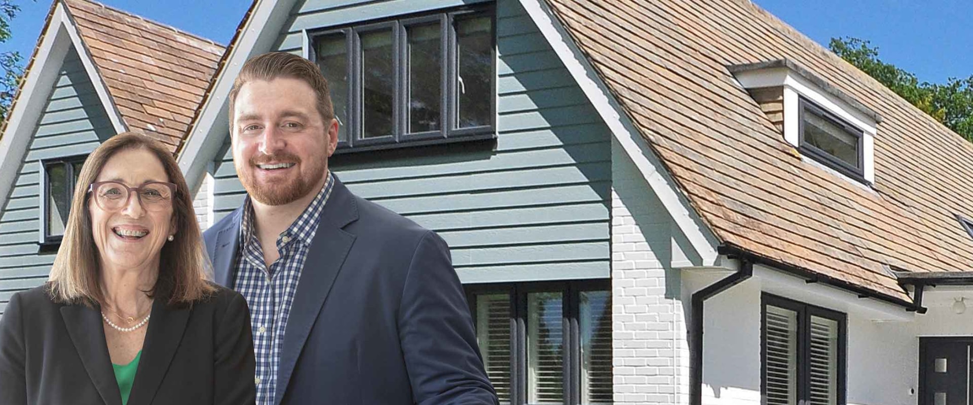 Why Do Columbia, Maryland, Real Estate Agents Prefer Working With Homes That Have Good Roofing?