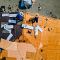 The Impact Of Roof Repair When Selling Houses With A Real Estate Agent In Baltimore