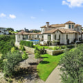From Listings To Closings: The Essential Connection Between Rain Gutters And Real Estate Agents In Austin