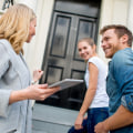 What percentage do most realtors make?