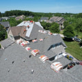 Reasons Why Real Estate Agents Should Work With A Roofing Contractor In Towson