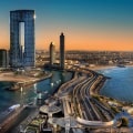 Navigating Dubai’s Property Market: Insights From Top Real Estate Agents And Firms