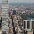 Who owns the most buildings in nyc?