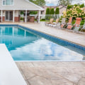 Enhance Your Home's Appeal with Pool Resurfacing in Pleasanton