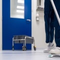 How Professional Maid Services Help Real Estate Agents Sell Homes In Katy, TX