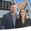 Why Do Columbia, Maryland, Real Estate Agents Prefer Working With Homes That Have Good Roofing?
