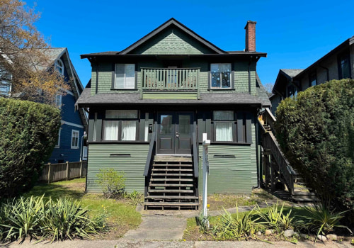 From Listing To Sold: How Home Siding Impacts Real Estate Agent Success In Vancouver