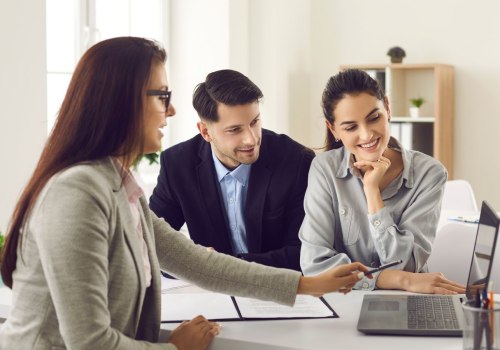 Why Choosing A Home Buying Company In Lincoln Park And A Skilled Real Estate Agent Is Your Best Bet