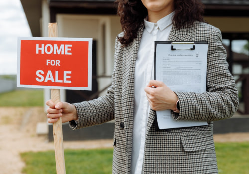 Reasons Why You Need A Professional Real Estate Agent When Selling Your House In Chandler, AZ