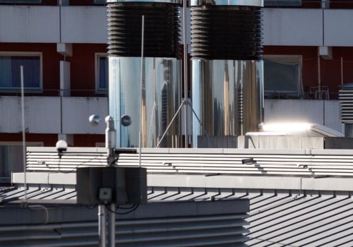 Enhance Home Appeal with Professional Dryer Vent Cleaning