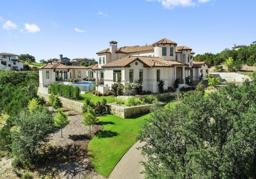 From Listings To Closings: The Essential Connection Between Rain Gutters And Real Estate Agents In Austin