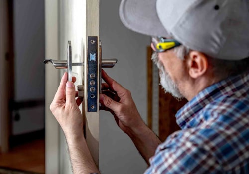 Why Philadelphia Real Estate Agents Recommend Professional Locksmiths