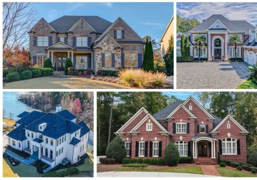 How A Real Estate Agent Can Simplify Your Apartment Townhouse Search In Cartersville