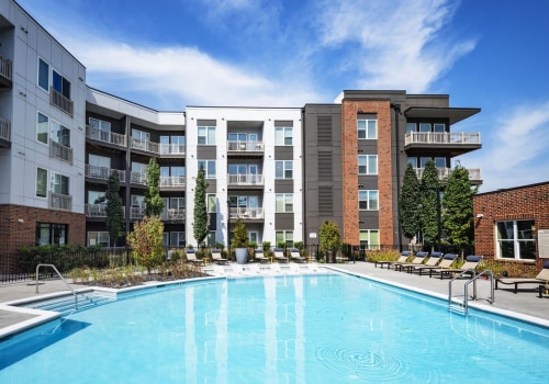 Skip The Agent: Your Guide To Renting Luxury Apartments In Gainesville, GA