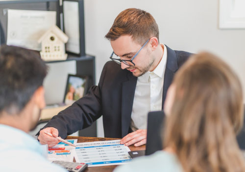 Elevating Your Property Game: Finding The Perfect Real Estate Agent For Charlottesville Luxury Homes