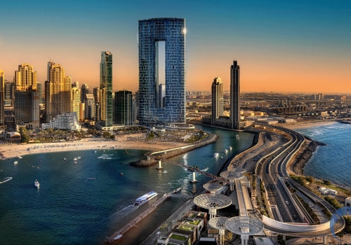 Navigating Dubai’s Property Market: Insights From Top Real Estate Agents And Firms