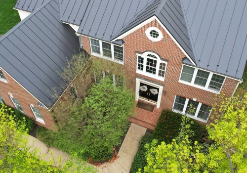 What Real Estate Agents Look For In A Roofing Company In Ashburn, VA
