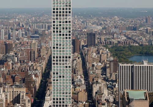Who owns the most buildings in nyc?