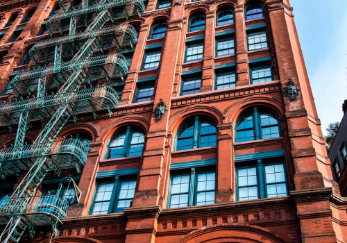 How much do top real estate agents make in nyc?
