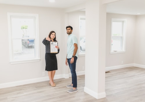 How To Sell Your House Fast: The Pros And Cons Of Working With A Real Estate Agent In Baltimore