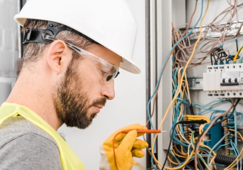 Why Real Estate Agents Should Partner With Residential Electrical Contractors In Vancouver, WA?