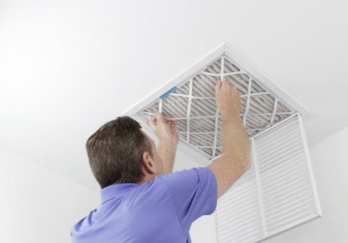 Why Replacing Honeywell Air Filters In Talladega, Alabama Matters Before Working With A Real Estate Agent