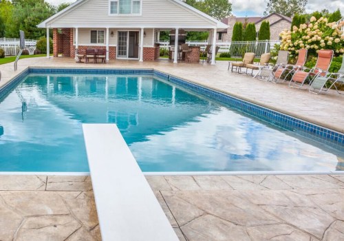 Enhance Your Home's Appeal with Pool Resurfacing in Pleasanton