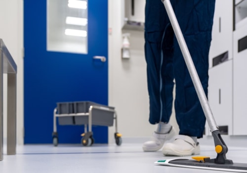 How Professional Maid Services Help Real Estate Agents Sell Homes In Katy, TX
