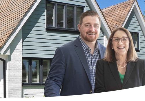 Why Do Columbia, Maryland, Real Estate Agents Prefer Working With Homes That Have Good Roofing?