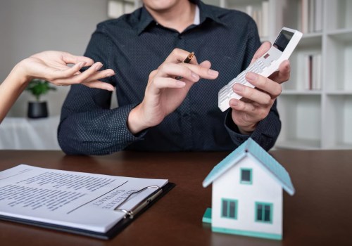 The Benefits Of Selling Your Walnut Creek Home To Cash Home Buyers Instead Of Using A Real Estate Agent
