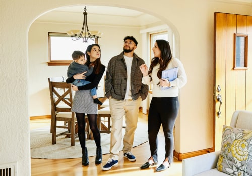 The Power of a Real Estate Agent: How the Right Partner Can Make or Break Your Home Sale or Purchase