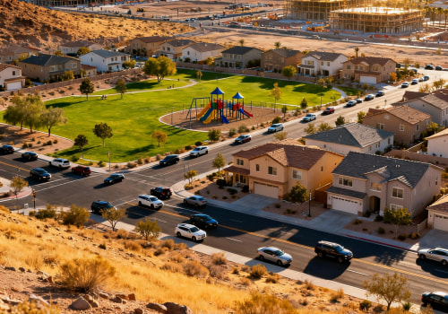 The Las Vegas Edge: Why Every Reputable Real Estate Agent Highly Recommends The First Home Buyers Loan